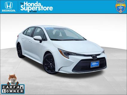 2023 Toyota Corolla Joliet IL