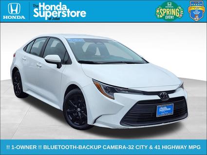 2023 Toyota Corolla Joliet IL
