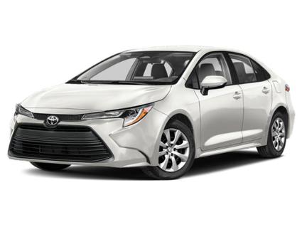 2023 Toyota Corolla Coeur d'Alene ID