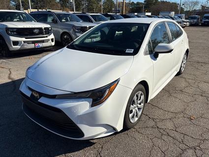 2023 Toyota Corolla Virginia Beach VA