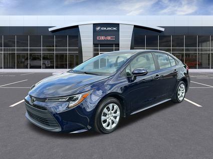 2023 Toyota Corolla Huntsville AL