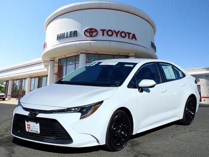 2023 Toyota Corolla Manassas VA