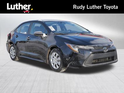 2023 Toyota Corolla Minneapolis MN