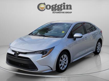 2023 Toyota Corolla Jacksonville FL
