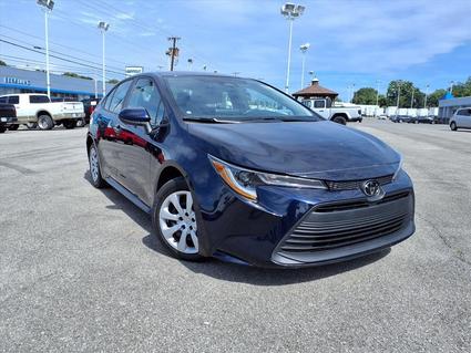 2023 Toyota Corolla Roanoke VA
