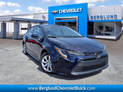 2023 Toyota Corolla Roanoke VA