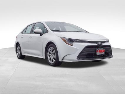 2024 Toyota Corolla Sacramento CA