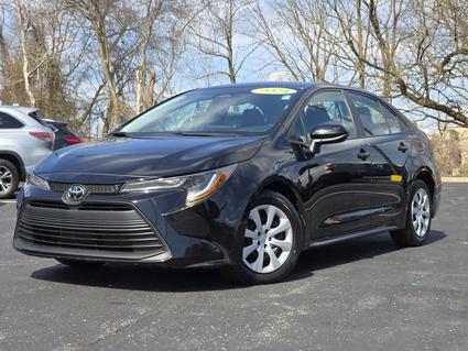 2024 Toyota Corolla Hopkinsville KY