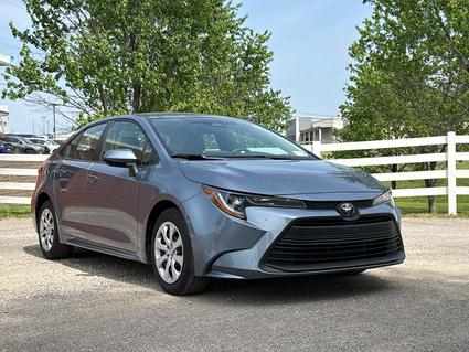 2024 Toyota Corolla Elizabethtown KY