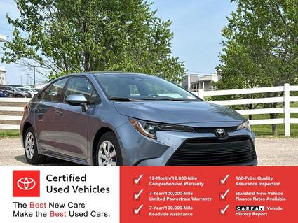 2024 Toyota Corolla Elizabethtown KY