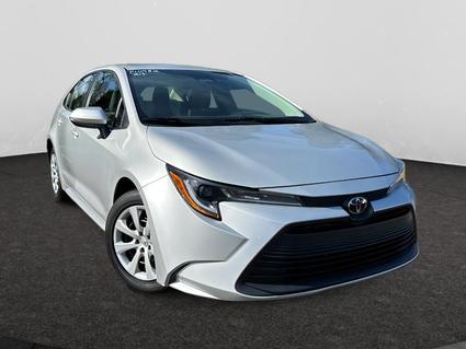 2024 Toyota Corolla Jackson MS