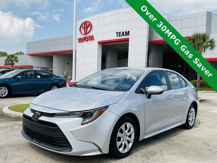 2024 Toyota Corolla Baton Rouge LA