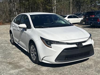 2024 Toyota Corolla Griffin GA