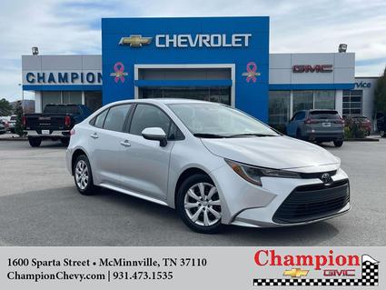 2024 Toyota Corolla McMinnville TN
