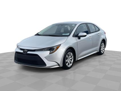 2024 Toyota Corolla McMinnville TN
