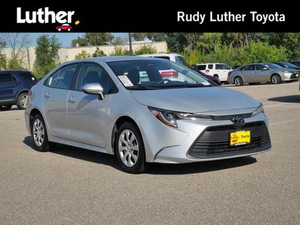 2024 Toyota Corolla Minneapolis MN