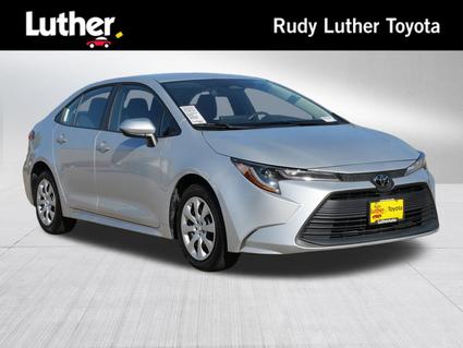 2024 Toyota Corolla Minneapolis MN