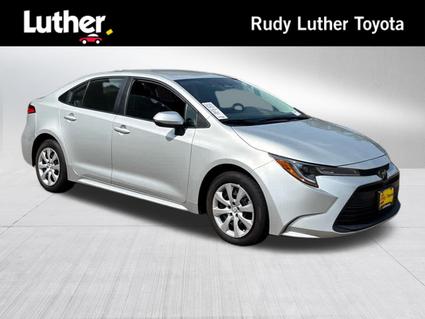 2024 Toyota Corolla Minneapolis MN