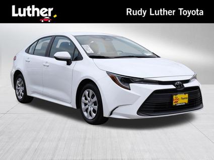 2024 Toyota Corolla Minneapolis MN