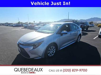 2024 Toyota Corolla Tucson AZ