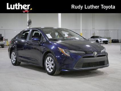 2024 Toyota Corolla Minneapolis MN