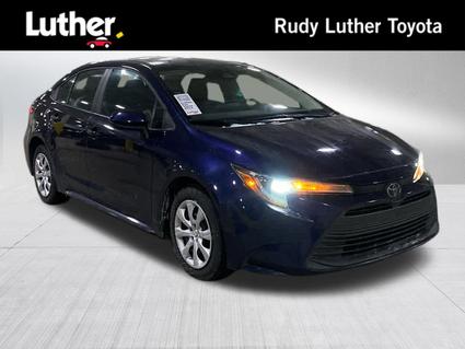 2024 Toyota Corolla Minneapolis MN