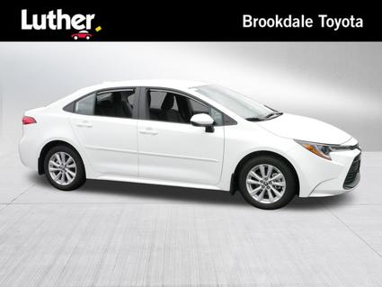 2024 Toyota Corolla Minneapolis MN