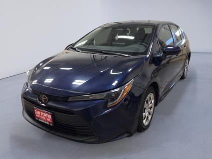 2024 Toyota Corolla Dickinson ND