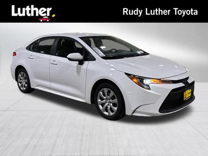 2024 Toyota Corolla Minneapolis MN