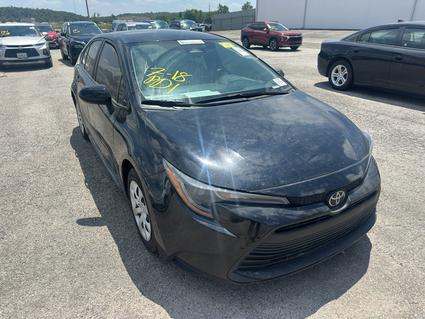 2024 Toyota Corolla Sand Springs OK