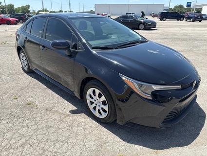 2024 Toyota Corolla Sand Springs OK
