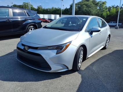 2024 Toyota Corolla Roanoke VA