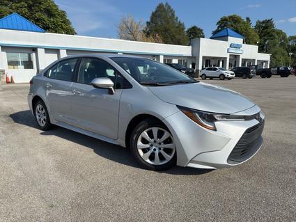 2024 Toyota Corolla Roanoke VA