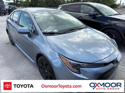 2024 Toyota Corolla Louisville KY