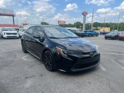 2024 Toyota Corolla Sheffield AL