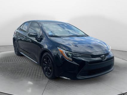 2024 Toyota Corolla Sheffield AL