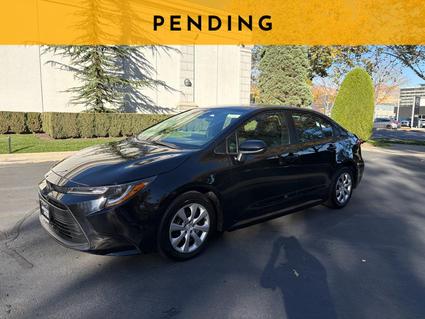 2024 Toyota Corolla Salt Lake City UT