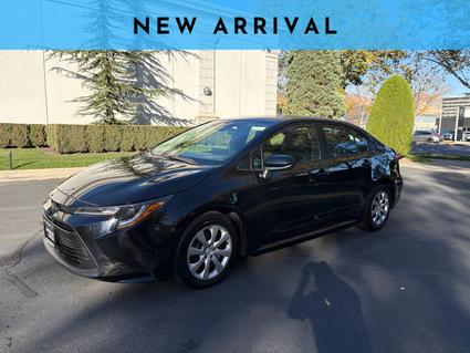 2024 Toyota Corolla Salt Lake City UT