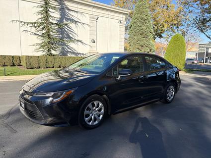 2024 Toyota Corolla Salt Lake City UT