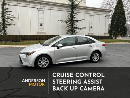 2024 Toyota Corolla Salt Lake City UT