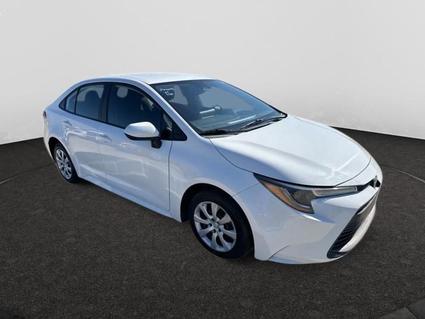 2024 Toyota Corolla Tupelo MS