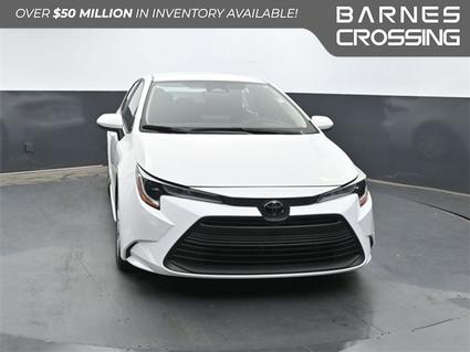 2024 Toyota Corolla Tupelo MS