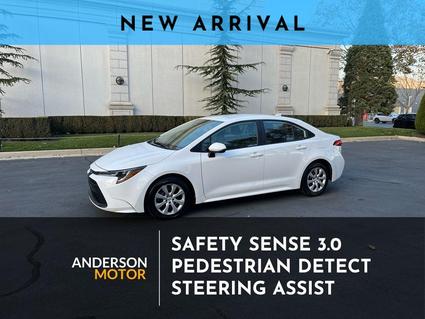 2024 Toyota Corolla Salt Lake City UT