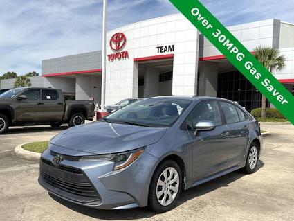 2024 Toyota Corolla Baton Rouge LA