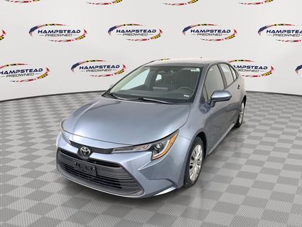 2024 Toyota Corolla Hampstead MD