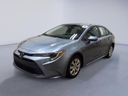 2024 Toyota Corolla Dickinson ND