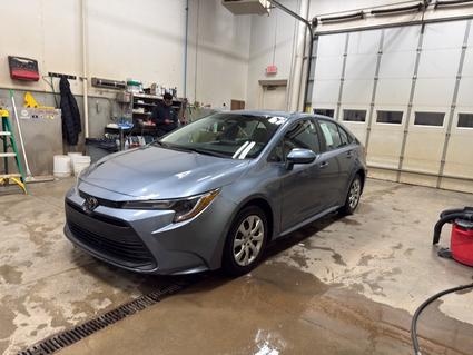 2024 Toyota Corolla Dickinson ND