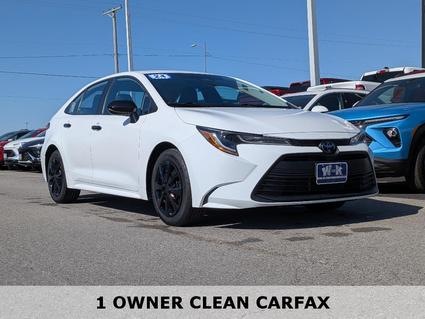 2024 Toyota Corolla Sedalia MO