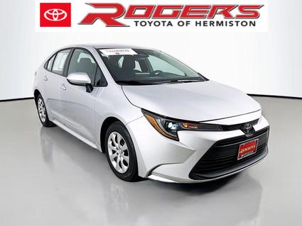 2024 Toyota Corolla Hermiston OR