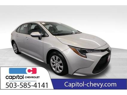 2024 Toyota Corolla Salem OR